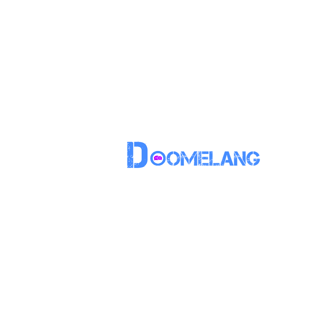 Doomelang Logo